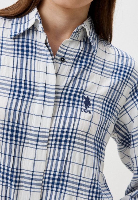 Рубашка U.S. Polo Assn.
