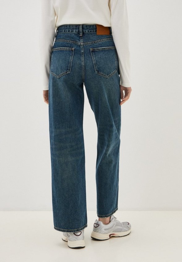 Джинсы Fashion Rebels