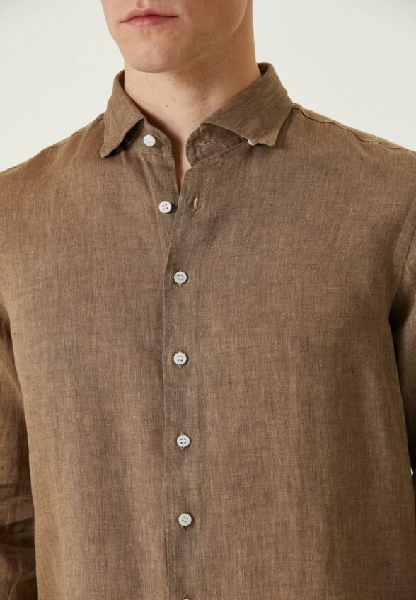 Рубашка NetWork