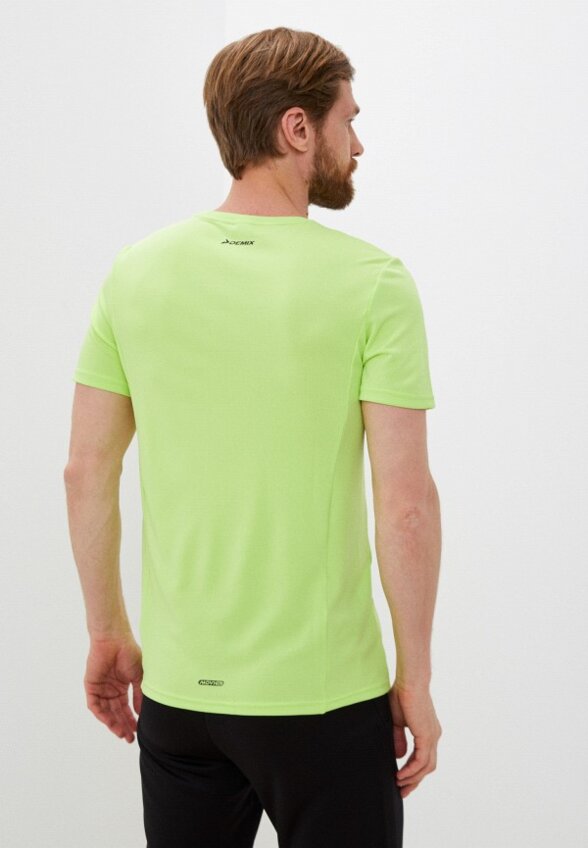 Футболка спортивная Demix