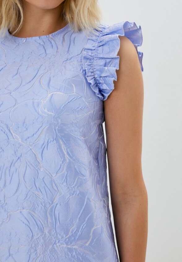 Платье MadaM T