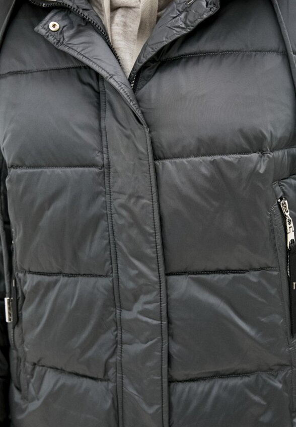 Пуховик Morozoff