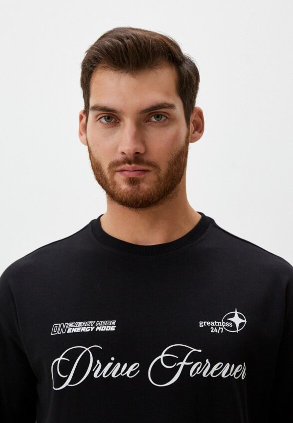 Футболка O'STIN