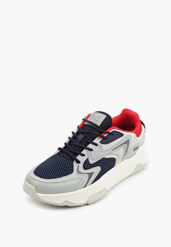 Кроссовки Crosby