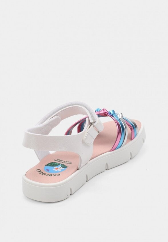 Сандалии Pablosky