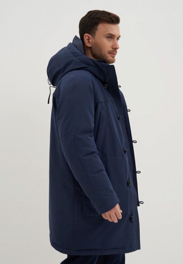 Парка Finn Flare