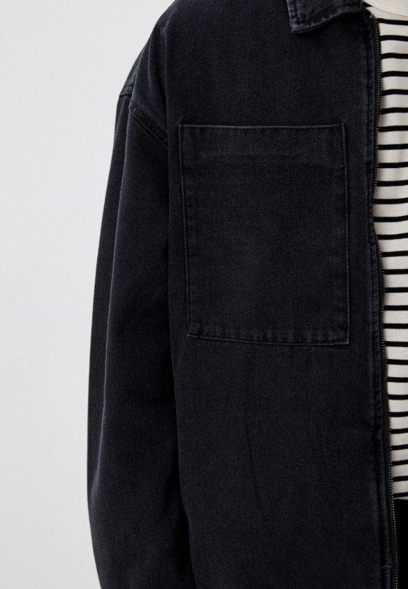 Куртка джинсовая O'STIN