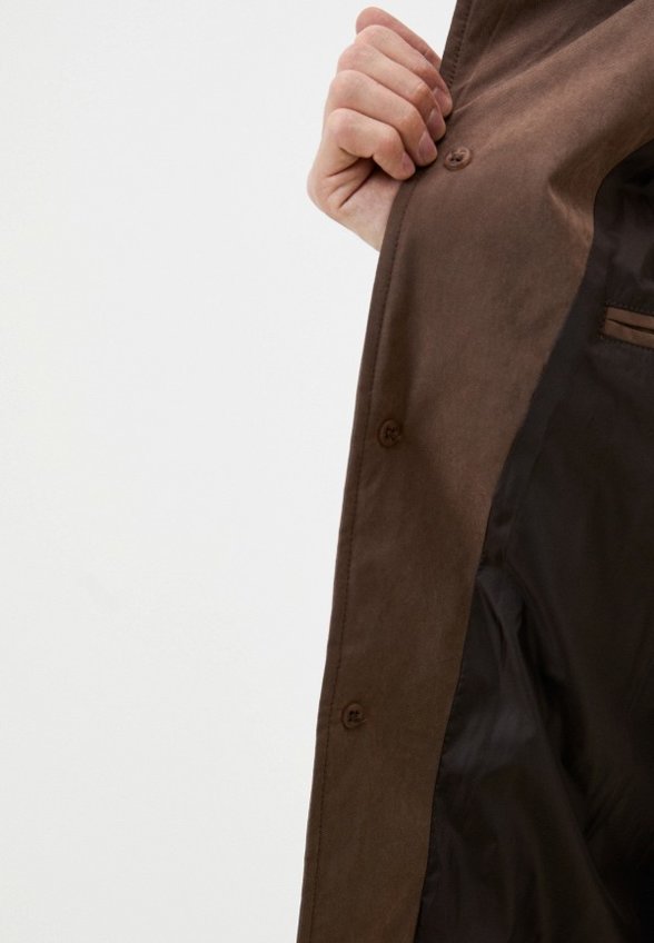 Куртка утепленная Bazioni