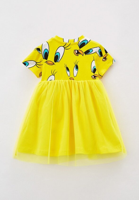 Платье PlayToday