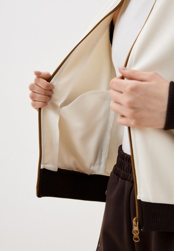 Олимпийка TheJoggConcept