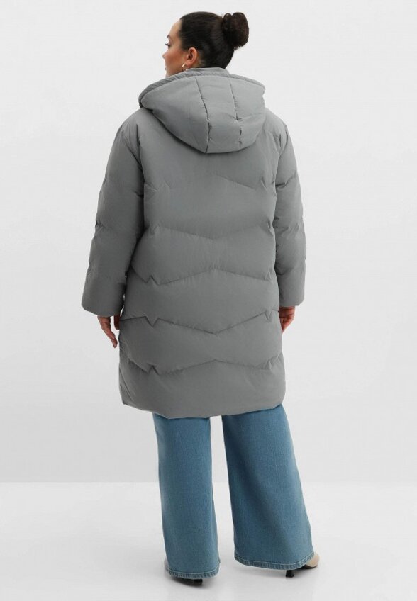 Пуховик Helena Vera