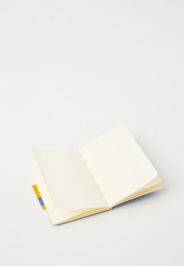 Блокноты 2 шт. Moleskine