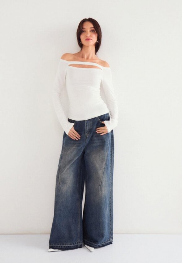 Лонгслив Vittoria Vicci