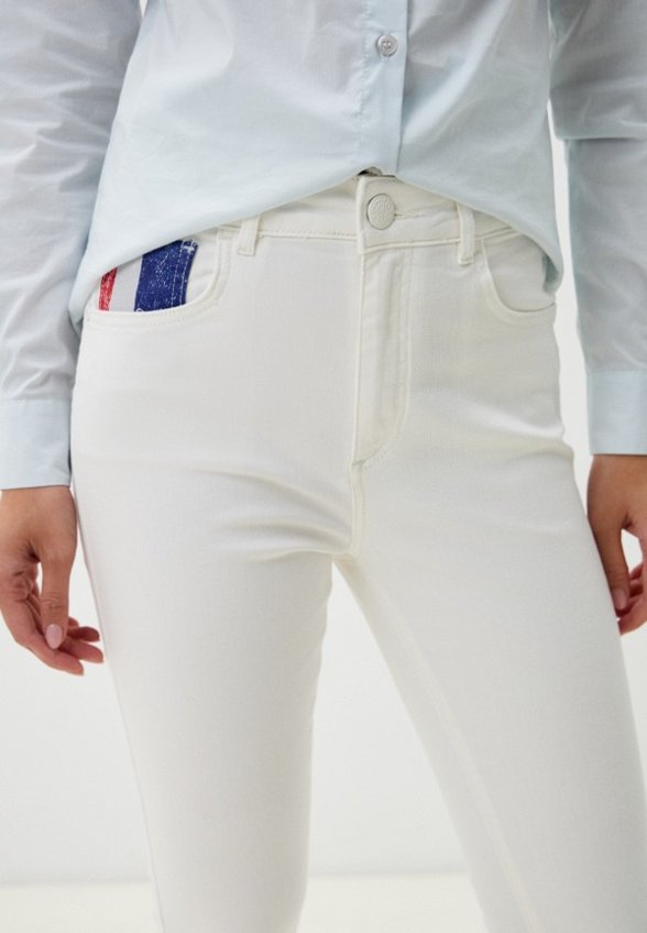 Джинсы U.S. Polo Assn.