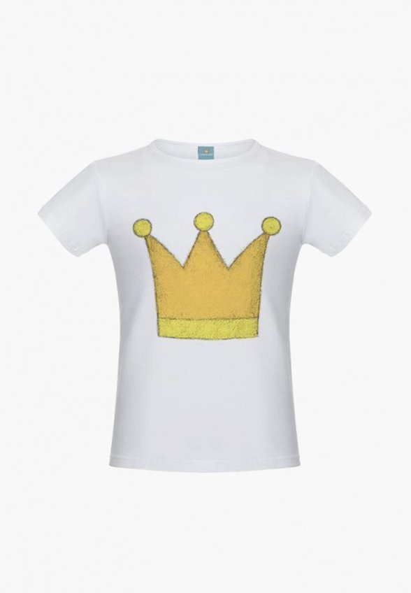 Футболка Lisa&Leo