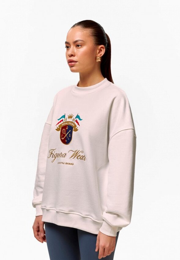 Свитшот Figura