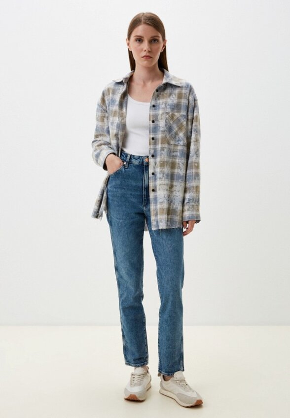 Джинсы Wrangler