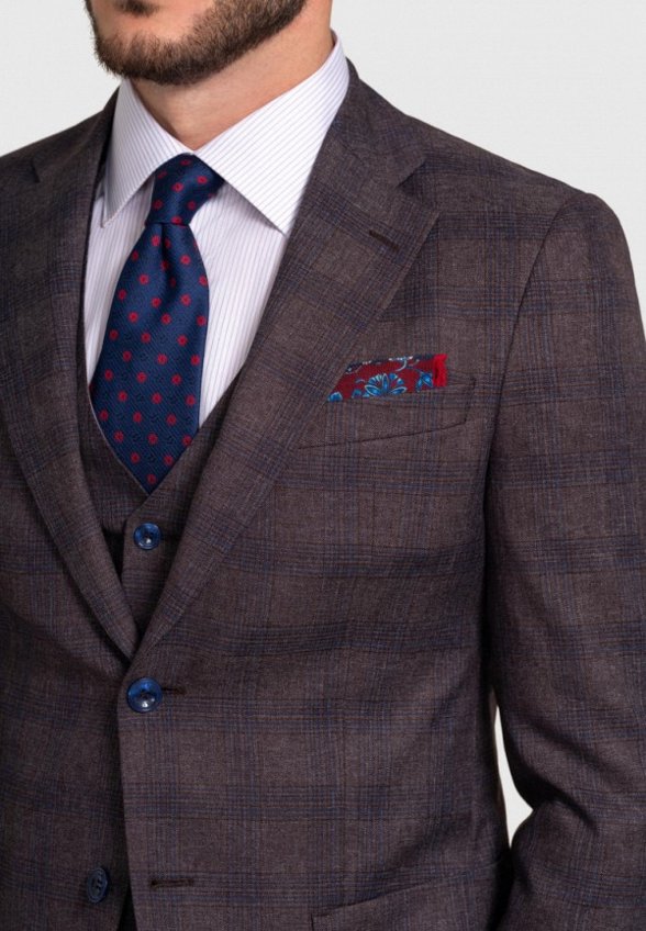 Пиджак Troy Collezione