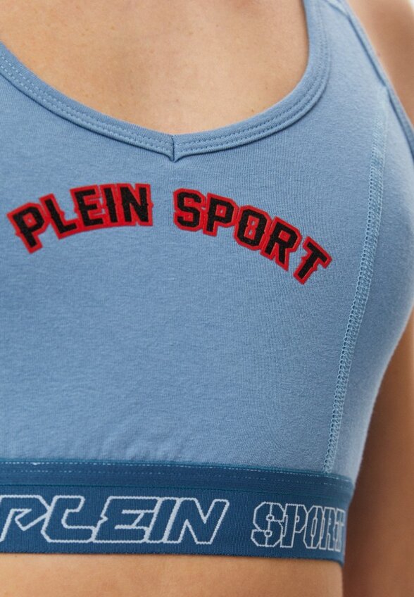 Топ Plein Sport