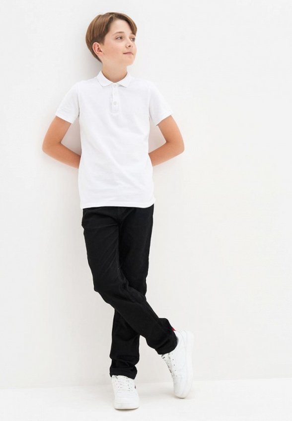 Джинсы Resser Denim