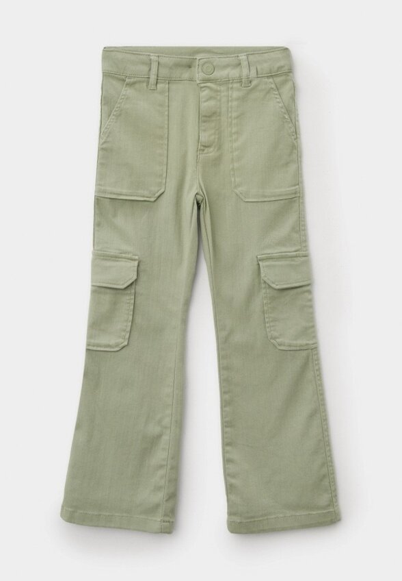 Джинсы LC Waikiki