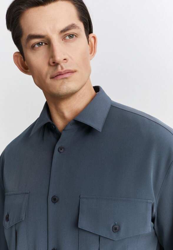 Рубашка 20Line