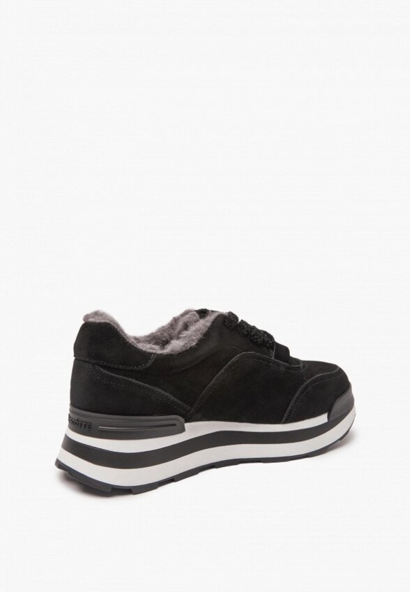 Кроссовки Mascotte