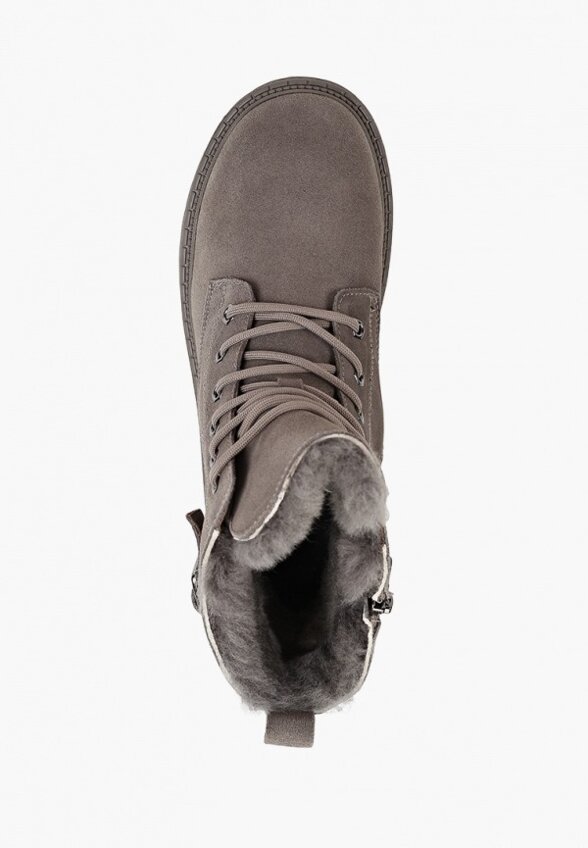 Ботинки Ascalini