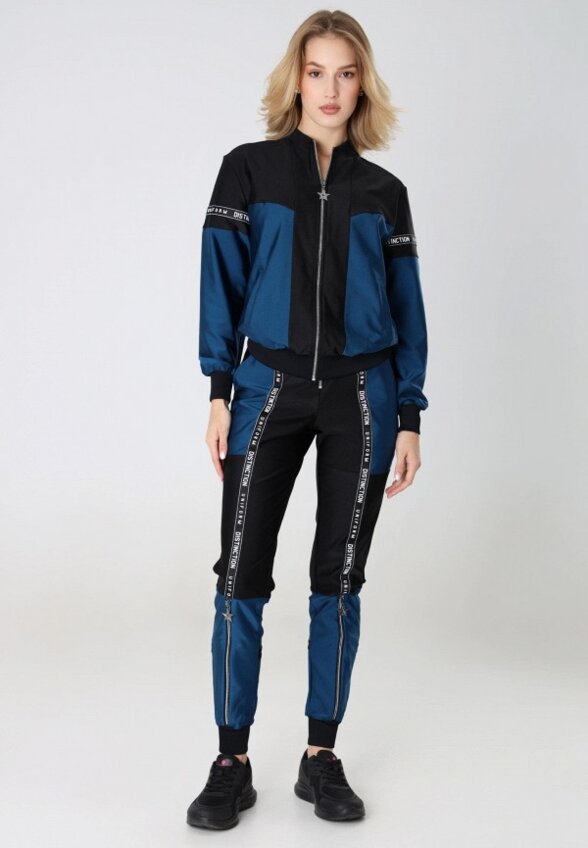 Олимпийка Distinction Uniform