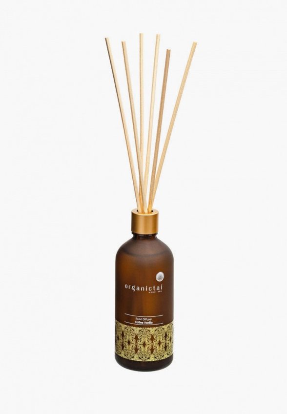 Аромадиффузор Organictai