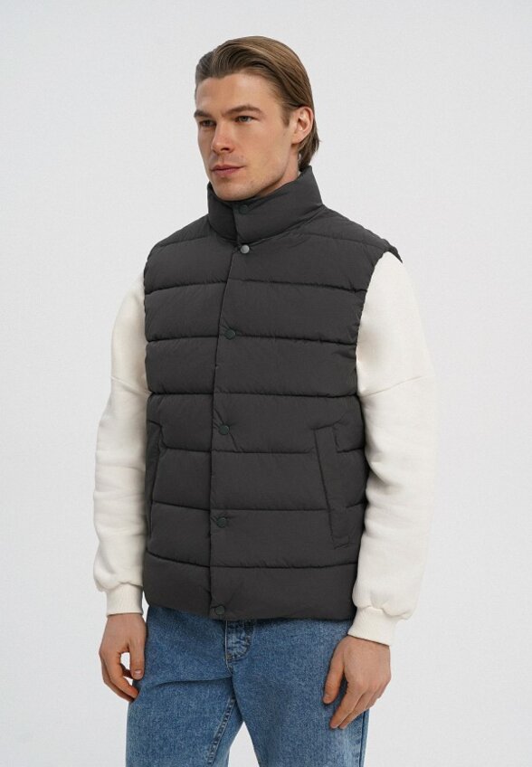 Жилет утепленный Твое