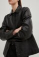 Куртка кожаная Finn Flare6  - превью