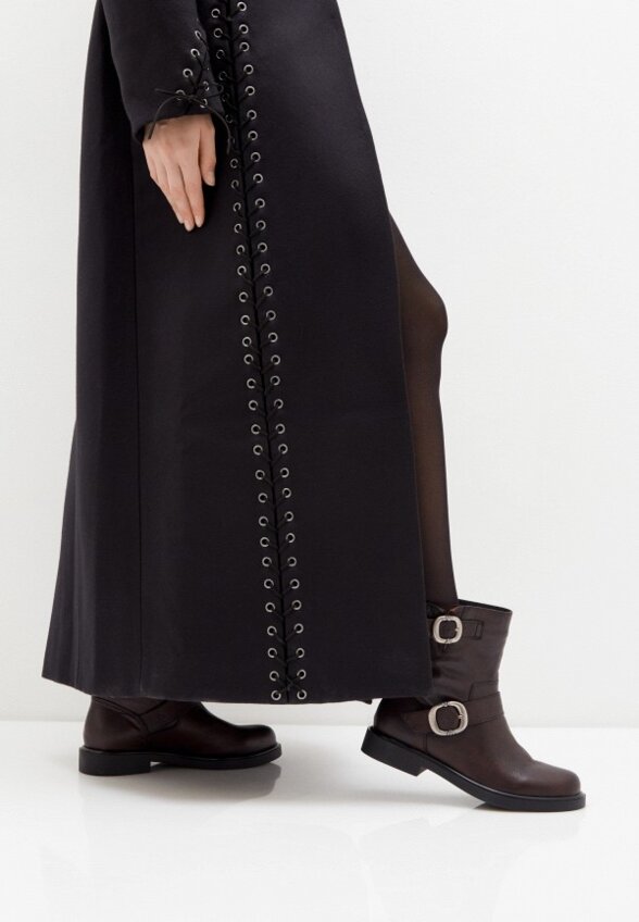 Полусапоги Francesco Donni