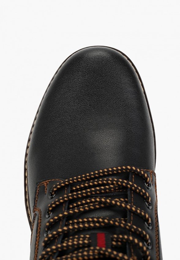 Ботинки X-Plode