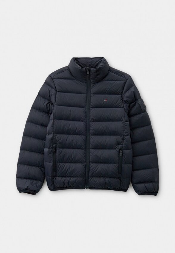 Куртка утепленная Tommy Hilfiger