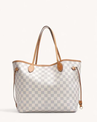 Louis Vuitton Neverfull женщинам