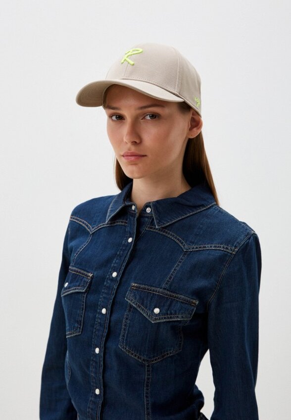 Бейсболка Urbanpeak