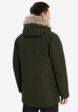 Парка мужская Columbia South Canyon III Long Parka, Зеленый4  - превью