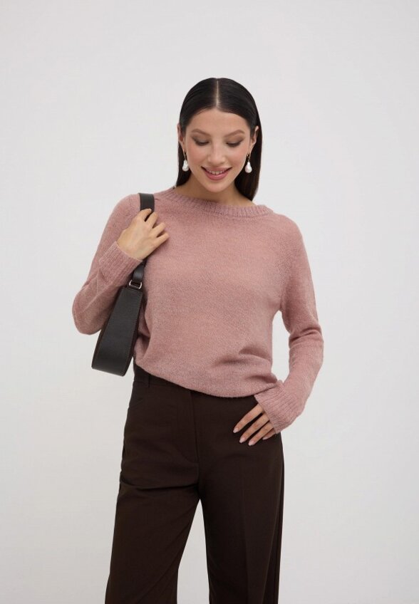 Джемпер Kostochka