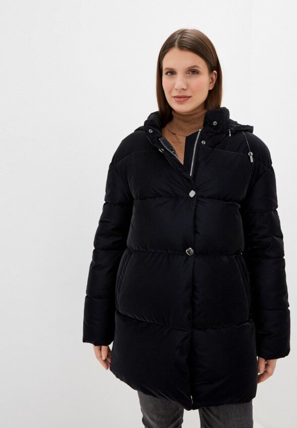 Пуховик Maritta