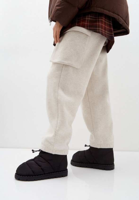 Ботинки Ekonika