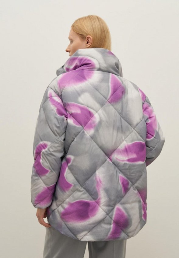 Пуховик Finn Flare