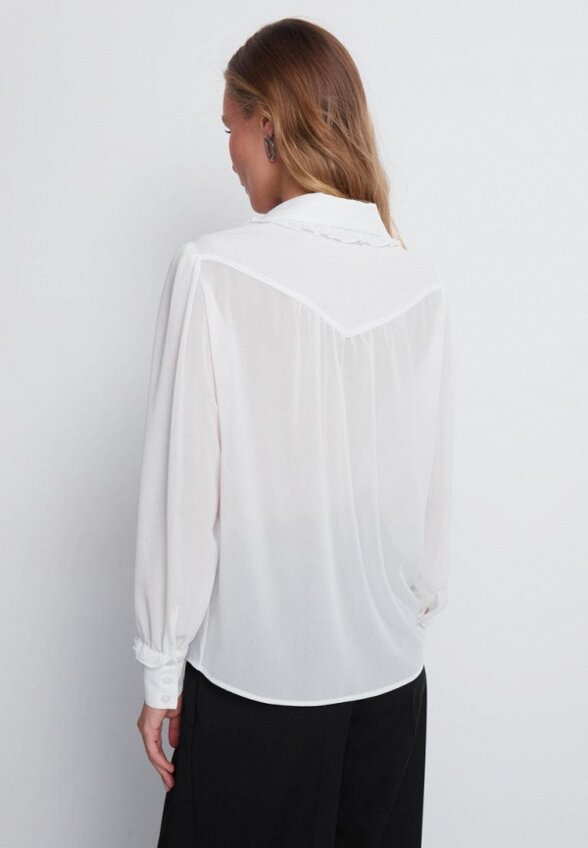 Блуза Vittoria Vicci