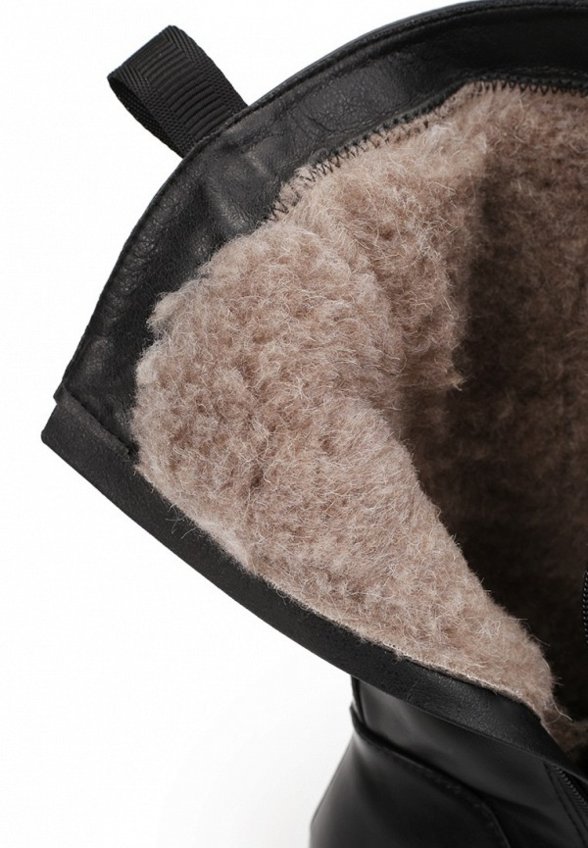 Ботинки Aimosi