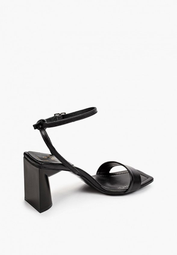 Босоножки B2B Black to Black