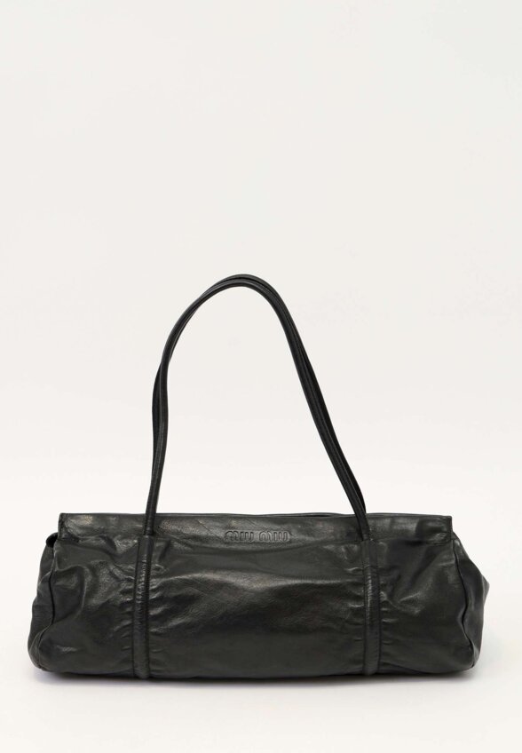 Miu Miu Leather Bag