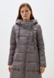 Куртка стеганая Obba7  - превью