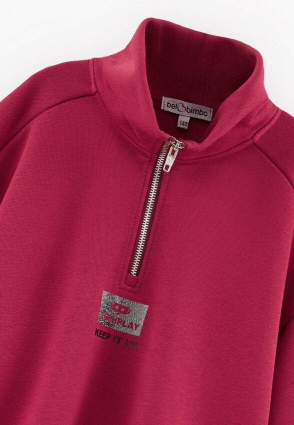 Олимпийка Bell Bimbo