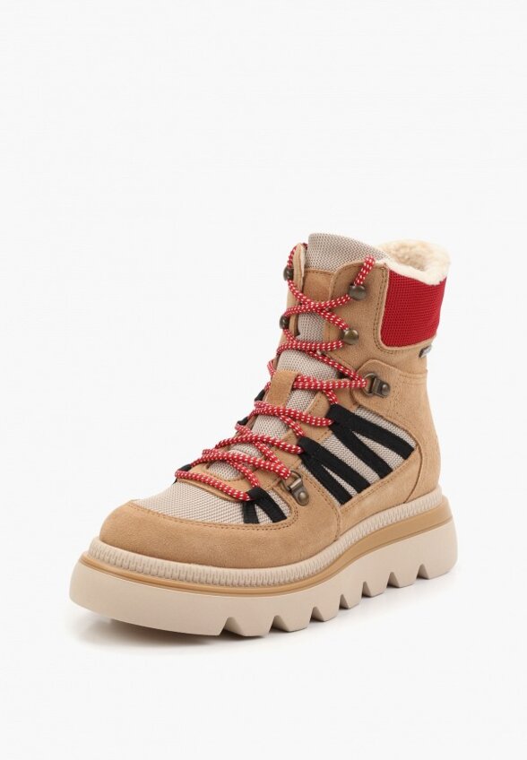 Ботинки Tamaris