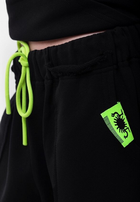 Брюки спортивные Kidin